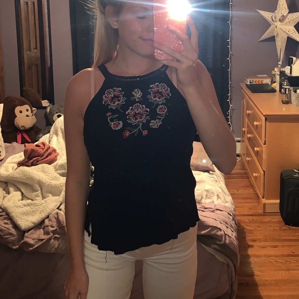 Cute top